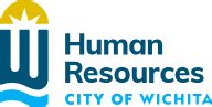 city of wichita employment opportunities.